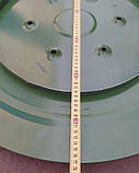 Нижня змінна тарілка на польську роторну косарку Wirax 1.65 м, фірма Rolmus, фото 3