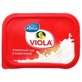 Плавлений сир Valio Viola 200 г