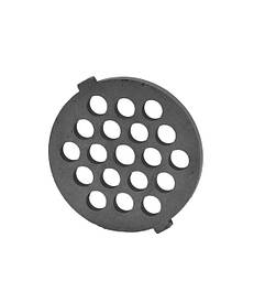 Решітка-сито м'ясорубки