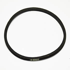 Ремінь клиновий A-650E для пральної машини