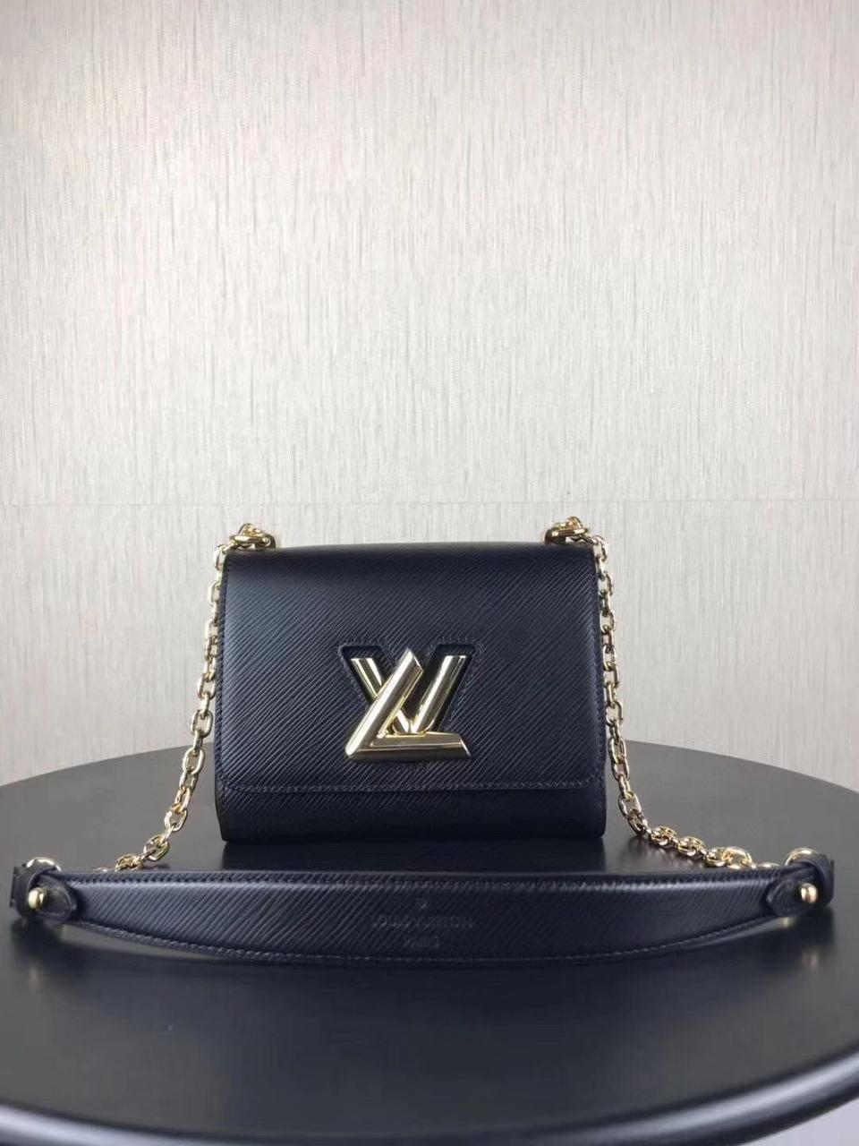 Жіноча сумка Louis Vuitton Twist Mini