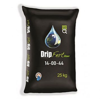 Drip Fertilizer 14-0-44+МЕ комплексное минеральное удобрение 25 кг