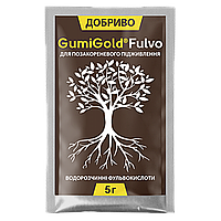 Гуми Голд Фульво (GumiGold Fulvo) 5гр