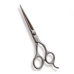 Професійні перукарські ножиці прямі SPL 96815-60