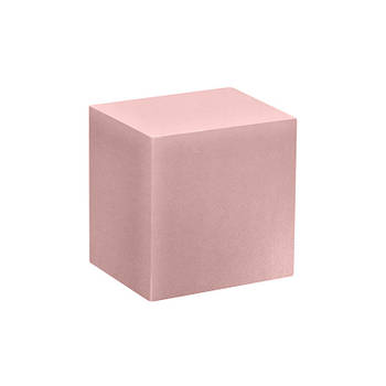 Папір Blue Dragonfly Lesko 120 Ромбуватий Pink для пакування подарунків 75*52 см шт.