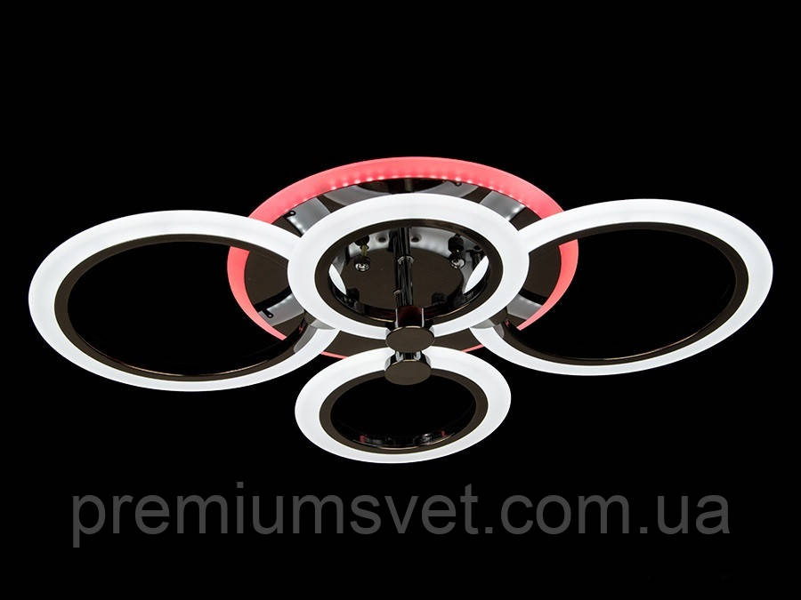 A8022/4 BHR LED 3 color dimmer, фото 1