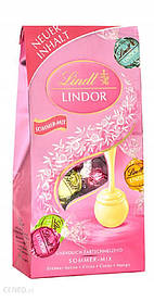 Цукерки Lindt Lindor Sommer Mix 137g