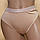 Труси жіночі стринги Nicoletta Туреччина батал 3XL | 5 шт., фото 3