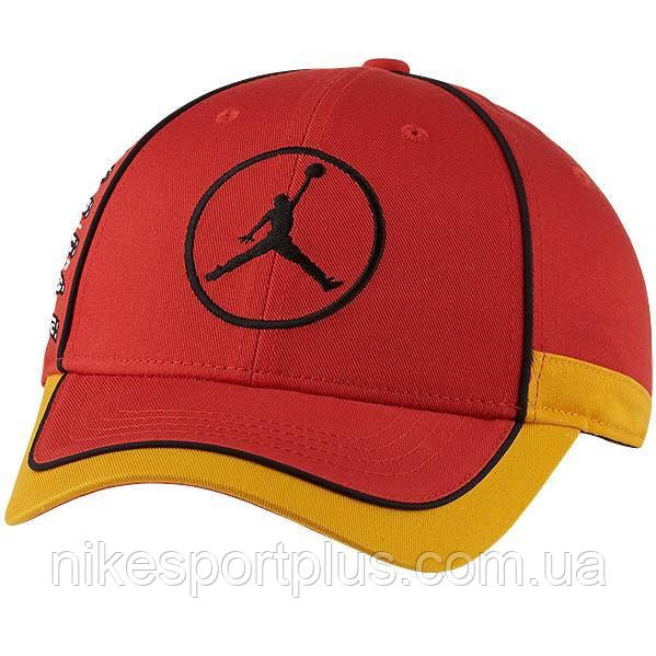 КЕПКА JORDAN L91 JM AIR CAP DNA DC3679-673