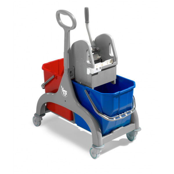 Візок для прибирання Nick 50L