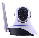 IP-камера відеоспостереження Onvif P2P HD WIFI c поворотним механізмом (LS101005360), фото 4