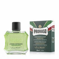 Proraso Лосьон после бритья After Shave Lotion Refresh Eucalyptus 100ML