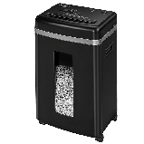 Шредер. Знищювач документів FELLOWES Microshred 450M (арт. f.U4074101), фото 2