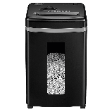 Шредер. Знищювач документів FELLOWES Microshred 450M (арт. f.U4074101), фото 3