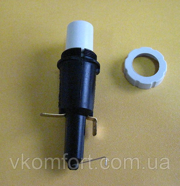 П'язокнопка гозової колонки Junkers, Bosch W10-13-15 2P, WR 10-13-15 2P Оригінал, фото 1