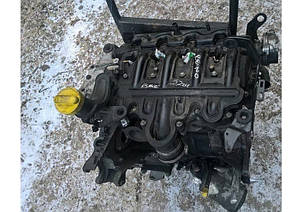 G9T 642 Двигун, фото 2