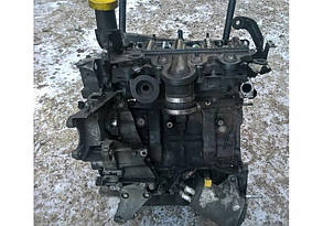 G9T 642 Двигун, фото 2