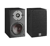 Акустические полочные колонки Hi-Fi DALI Oberon 1 Black Ash