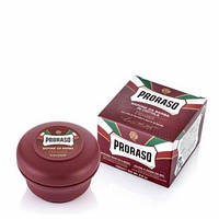 Proraso Мыло для бритья Shaving Soap Jar Nourish Sandalwood 150ML