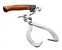 Захват для колод Fiskars WoodXpert 126031 (1003625)