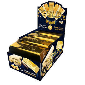 Набір для проведення розкопок Злиток золота "Gold" маленький Danko Toys