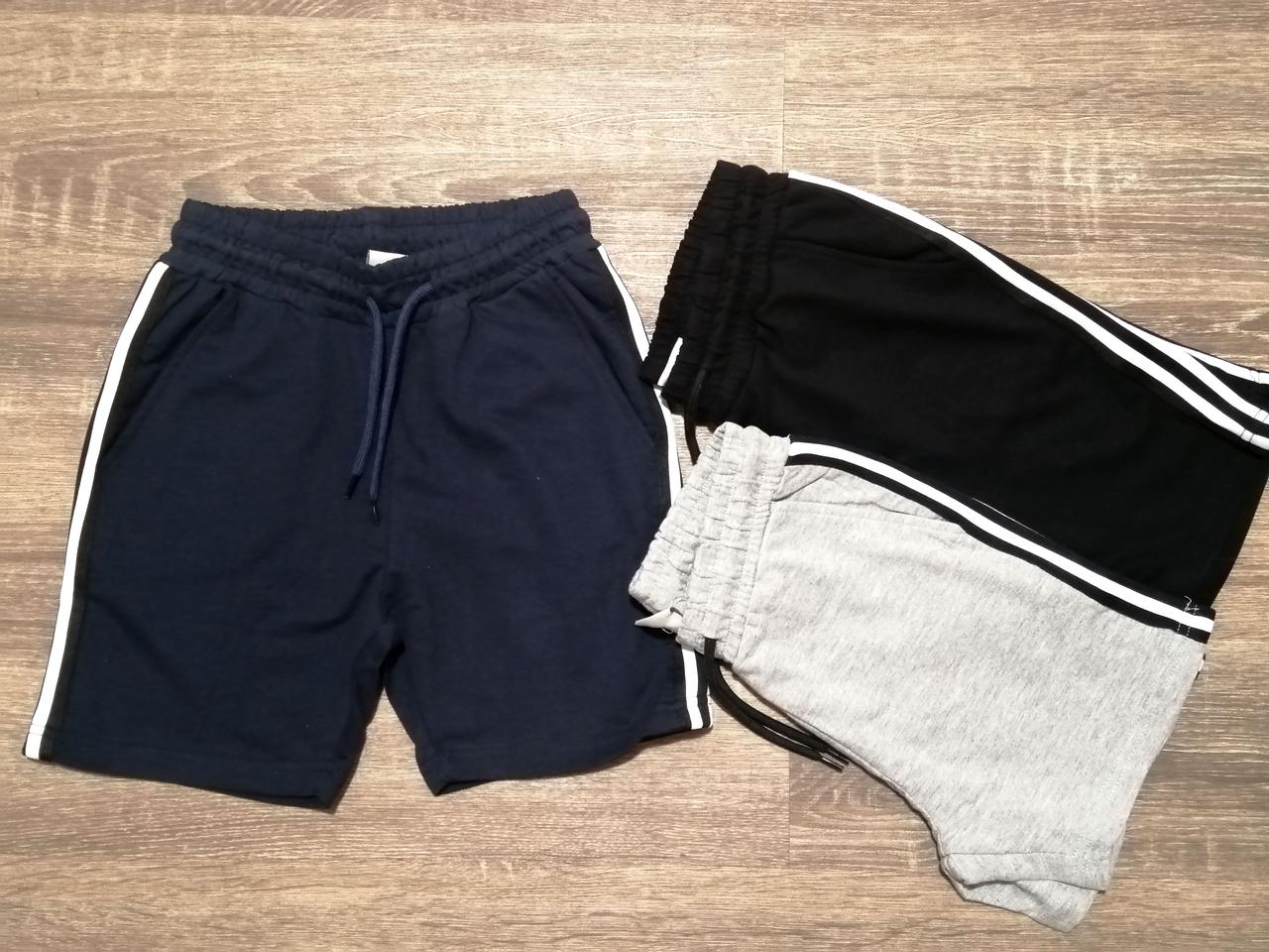 Шорти для хлопчиків Glo-Story 110-160р.