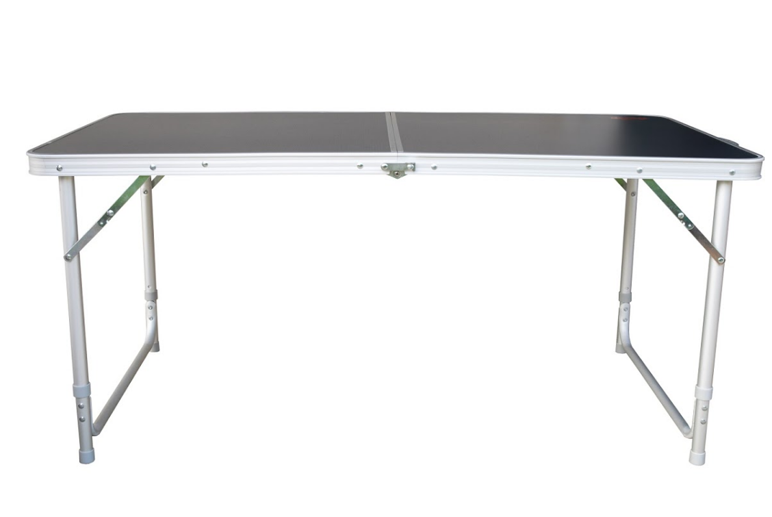 Стіл 120 х 60 х 54 / 70 см. Tramp, TRF-003, фото 1