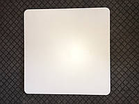 Столешница для стола СДМ-Групп Стефи, квадратная, 80 * 80 см белая