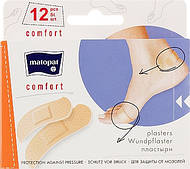 Медичний пластир Matopat Comfort 12