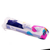 Ватні подушечки Bella Cotton круглі 120 шт