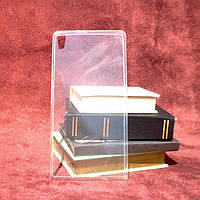 Силіконовий чохол для Huawei Ascend P6-U06