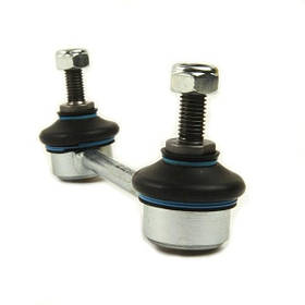 Посилена передня права стійка / тяга стабілізатора Peugeot 207 / Пежо 207. Гарантія 12 міс! 1607326880