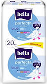 Гігієнічні прокладки Bella Perfecta ultra Blue 20 шт