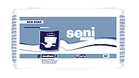 Подгузники для взрослых Seni Basic Medium 80-110 см 30 шт 5.5 кап