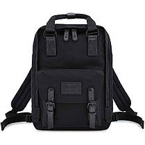 Рюкзак сумка водонепроникна текстильна HIMAWARI 188 L, фото 2