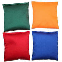 Кінезіологічний мішечок з піском 200 г