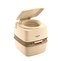 Портативный биотуалет Thetford Porta Potti 165 Luxe (Порта Потти), Голландия