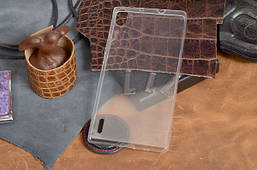 Силіконовий чохол для Huawei P7-L10