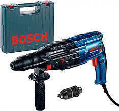 Перфоратор Bosch GBH 2-24 DFR (0611273000)