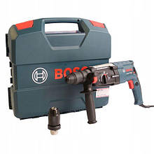 Перфоратор Bosch GBH 2-28 F (0611267600)