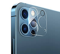 Защитное плёнка на камеру для Apple iPhone 12 Pro Max