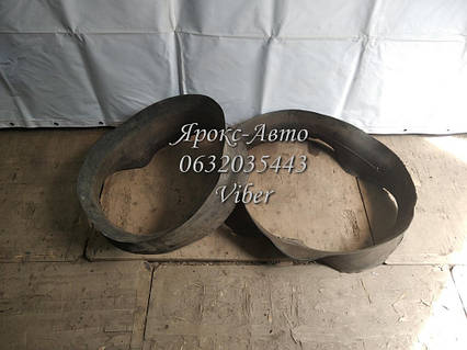 Ободна стрічка Фліпер шини 7,7R20 (280-320) бу 000030029