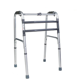 Ходунки-рамки(складані, для дорослих) Doctor Life 10188