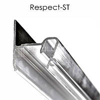 Профиль «Respect-ST» для натяжных потолков от ALTEZA