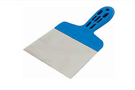 Шпатель нержавіючий ManN 60 мм POLAX (100-067)