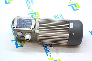 Мотор-редуктор Mini Motor MC230P3T