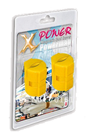 Магнит для экономии топлива X-Power Magnetic Fuel Saver