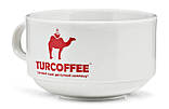 Чашка TURCOFFEE з блюдцем (180 мл.), фото 3