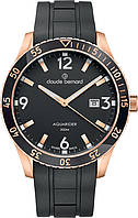 Часы наручные Claude Bernard 53008 37RNCA NIR