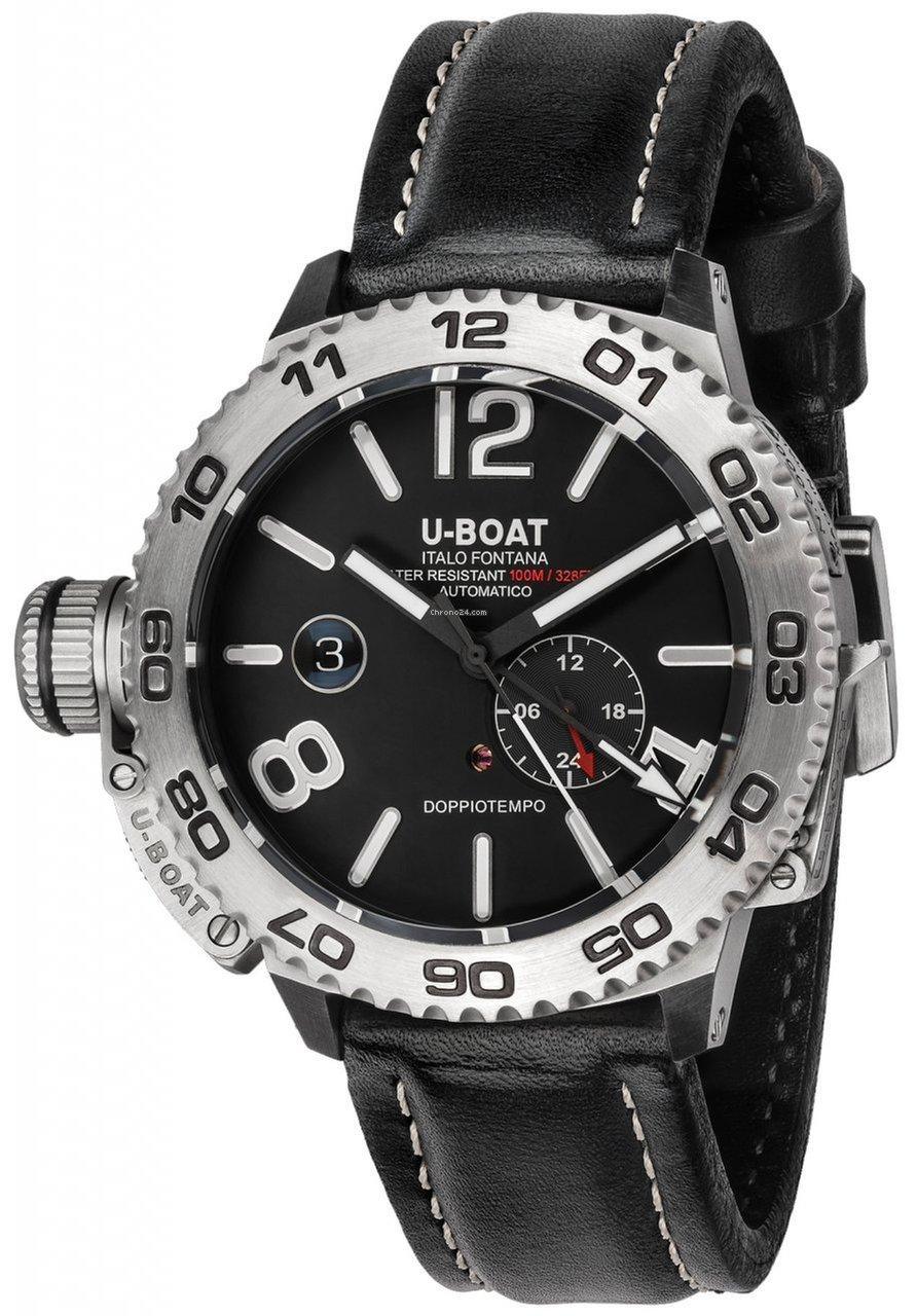 Годинник наручний U-BOAT 9099